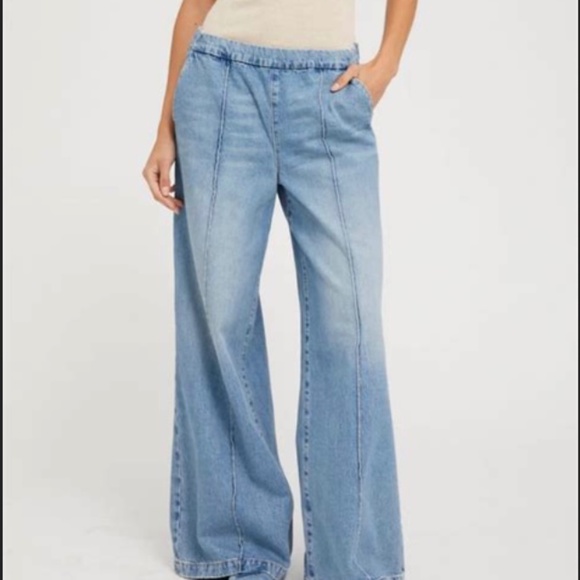 SPRWMN Jeans - Picture 1 of 3